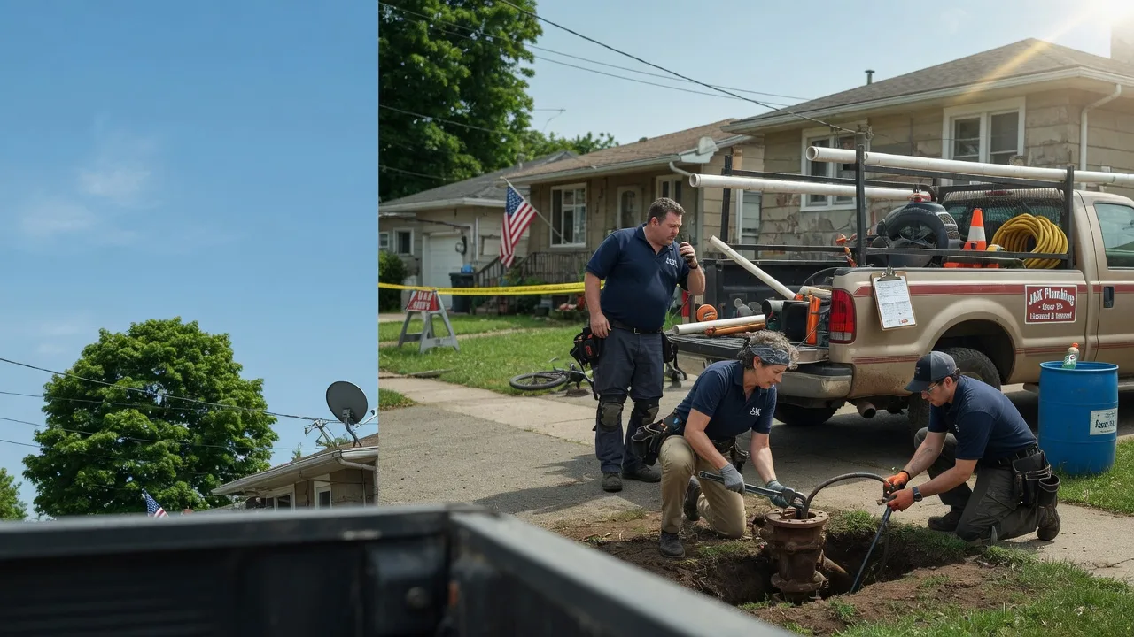 Water Heater Replacement in Amelia, NE near me